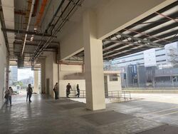 Bth Centre (D19), Warehouse #458206201